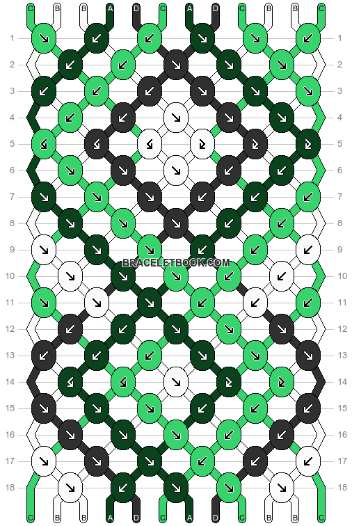 Normal pattern #193081 variation #402021 pattern