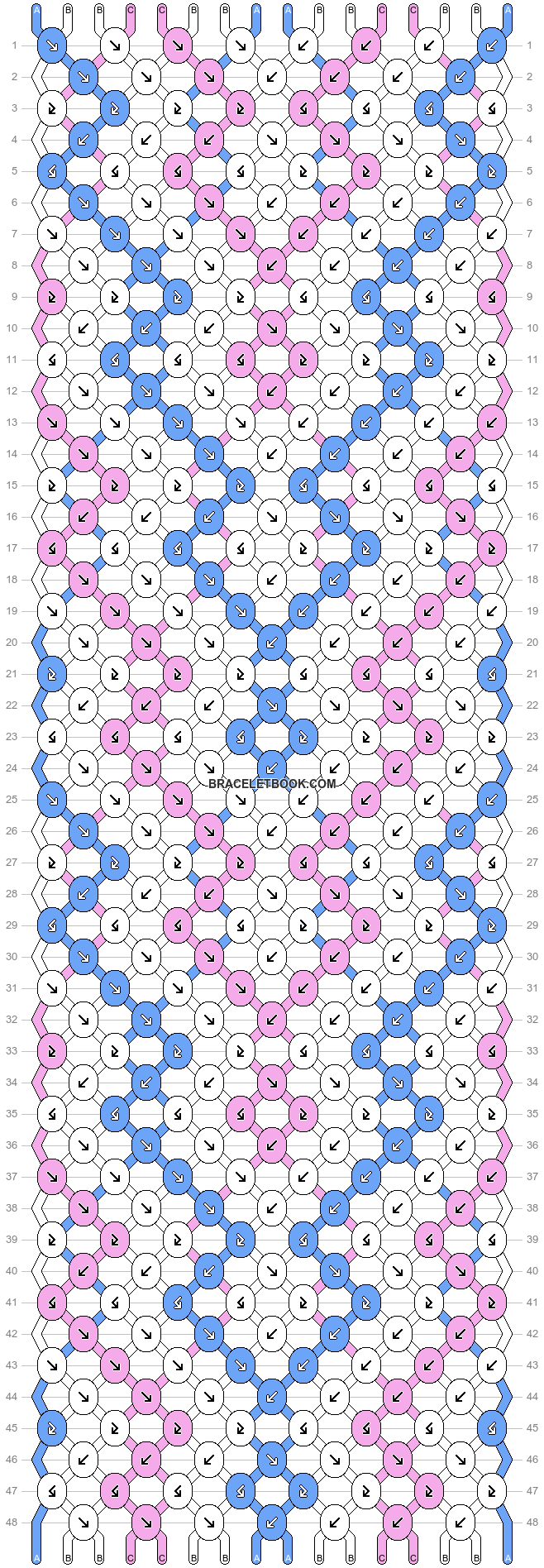 Normal pattern #25577 variation #402022 pattern