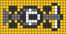 Alpha pattern #193223 variation #402023