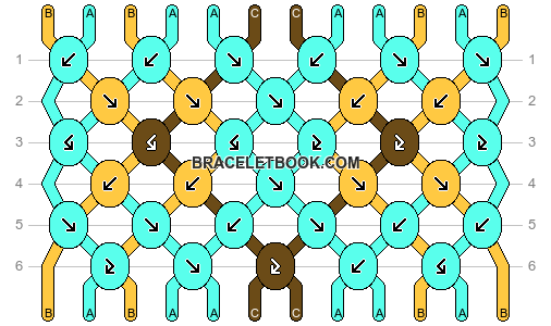 Normal pattern #157485 variation #402025 pattern