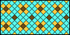 Normal pattern #157485 variation #402025
