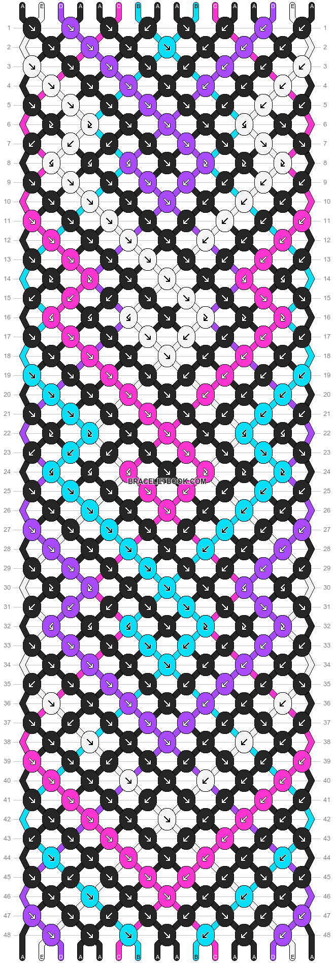 Normal pattern #140000 variation #402027 pattern