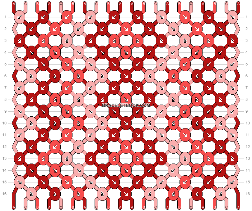 Normal pattern #193307 variation #402028 pattern