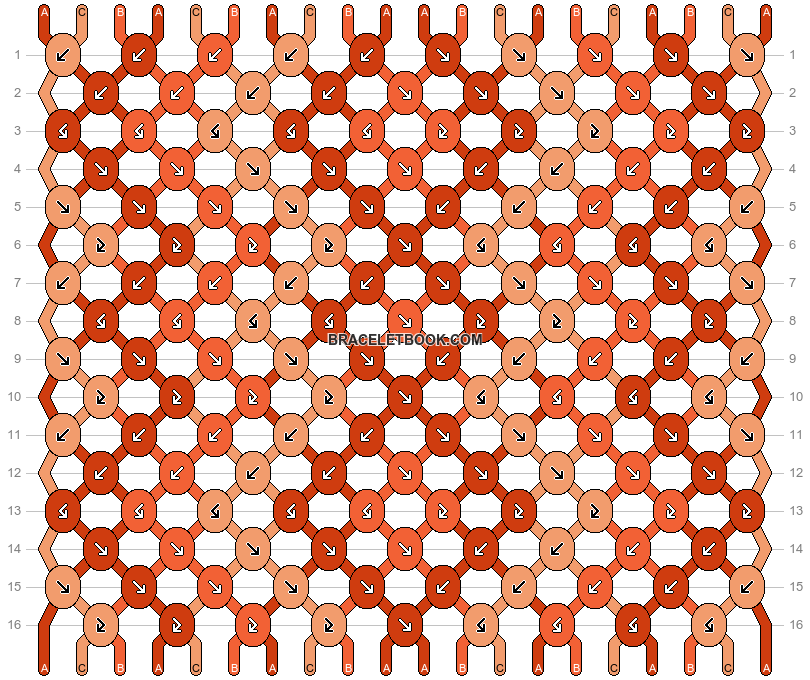 Normal pattern #193307 variation #402029 pattern