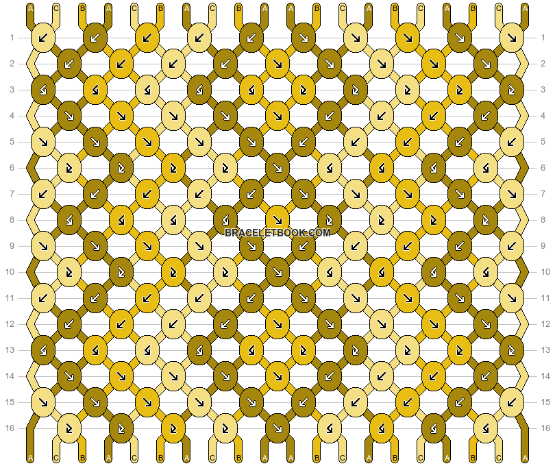 Normal pattern #193307 variation #402030 pattern