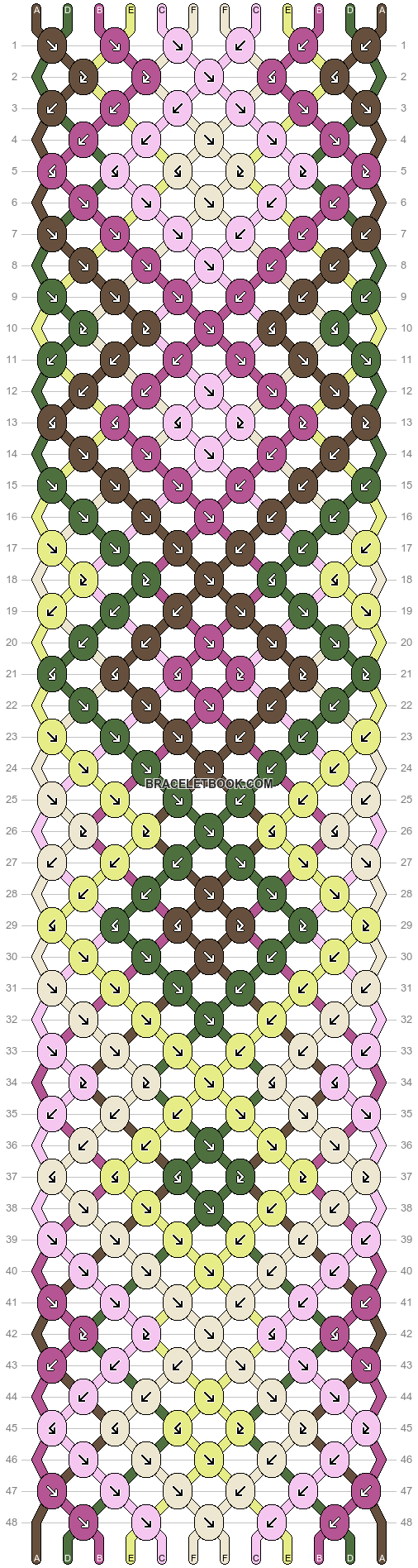 Normal pattern #61917 variation #402031 pattern