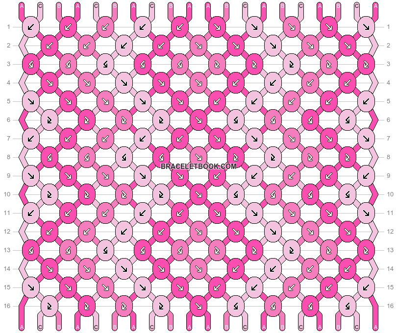 Normal pattern #193307 variation #402032 pattern
