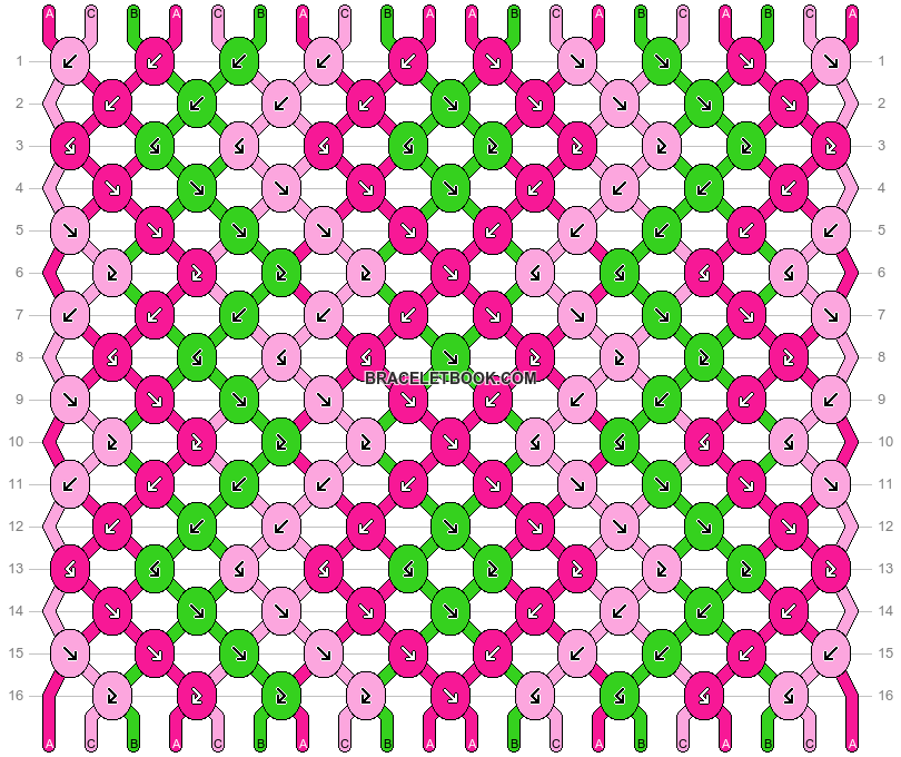 Normal pattern #193307 variation #402033 pattern