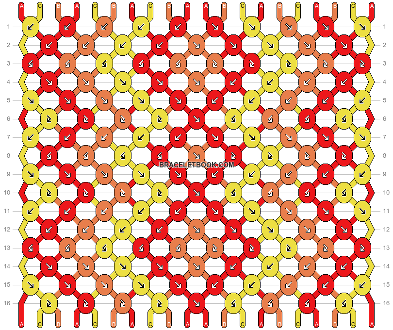 Normal pattern #193307 variation #402034 pattern
