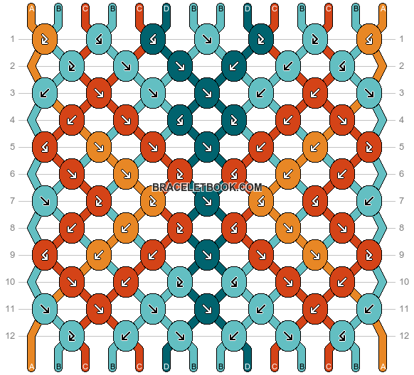 Normal pattern #64826 variation #402035 pattern