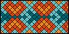 Normal pattern #64826 variation #402035