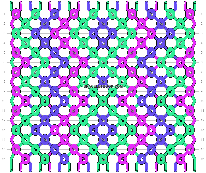 Normal pattern #193307 variation #402036 pattern