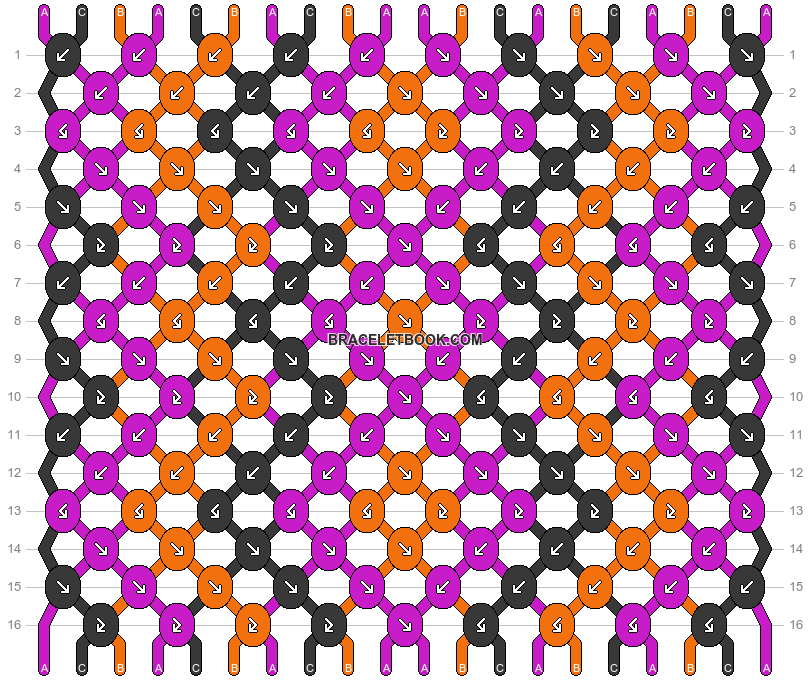 Normal pattern #193307 variation #402037 pattern