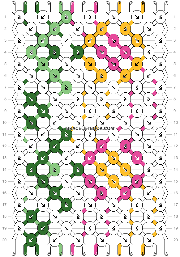 Normal pattern #168735 variation #402039 pattern