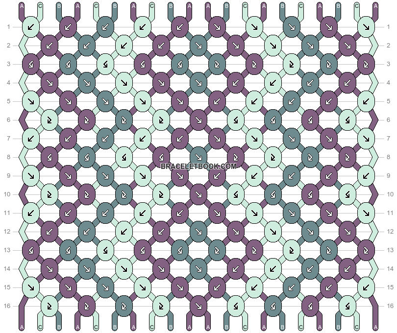 Normal pattern #193307 variation #402040 pattern