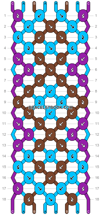 Normal pattern #193388 variation #402042 pattern