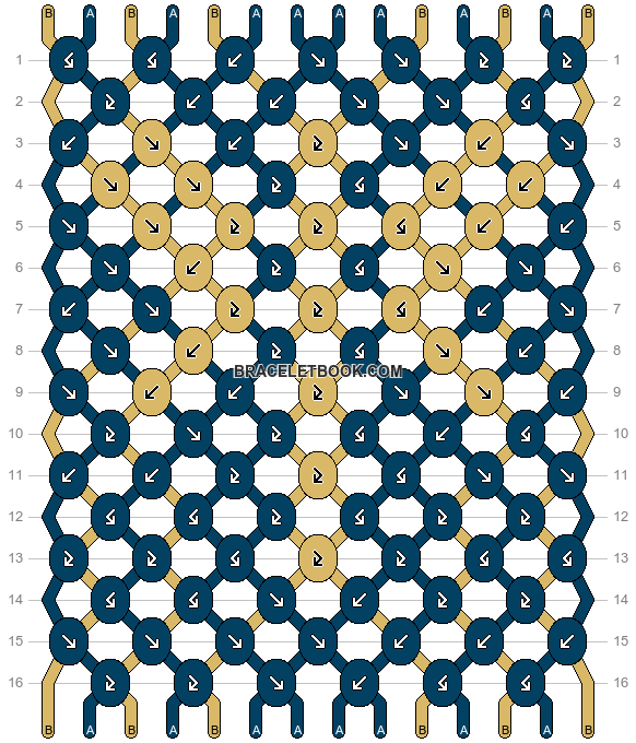 Normal pattern #174259 variation #402043 pattern