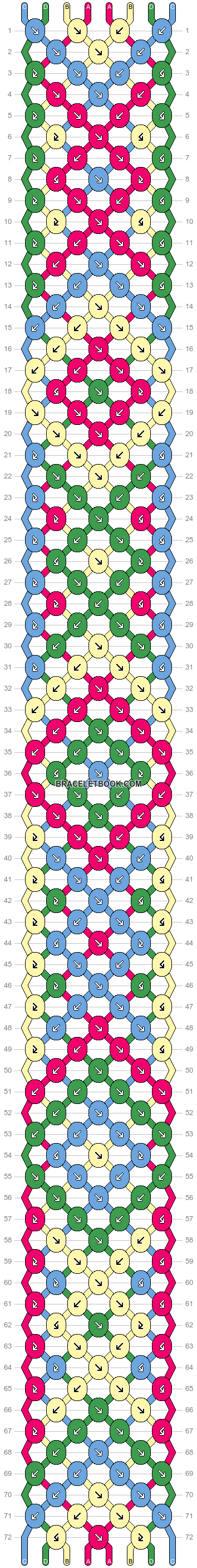 Normal pattern #192668 variation #402045 pattern
