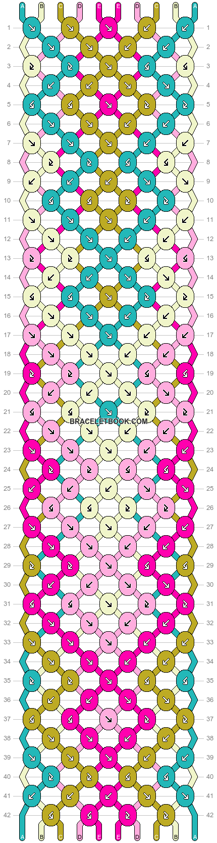 Normal pattern #133494 variation #402046 pattern