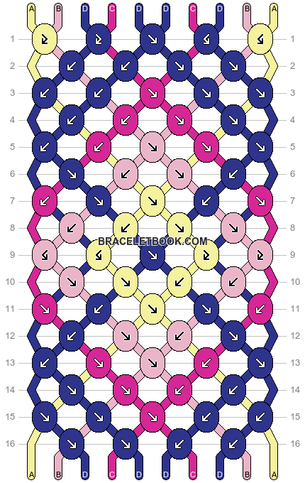 Normal pattern #193264 variation #402048 pattern