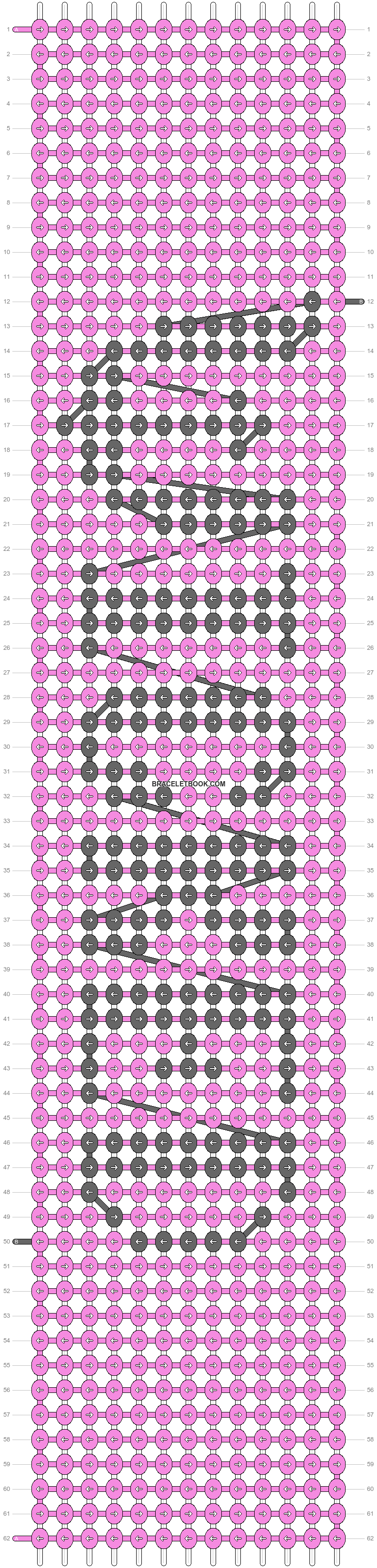 Alpha pattern #179007 variation #402049 pattern