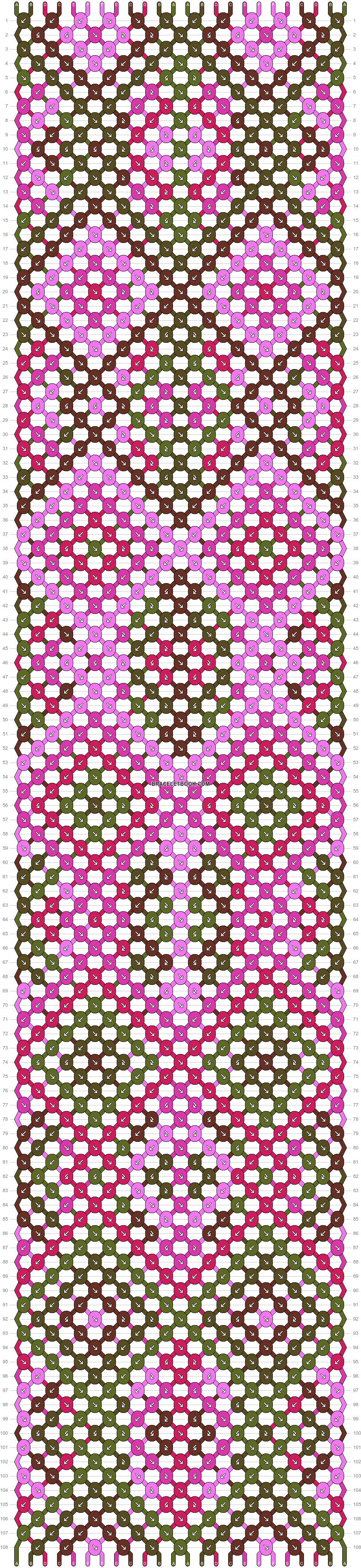 Normal pattern #190064 variation #402050 pattern