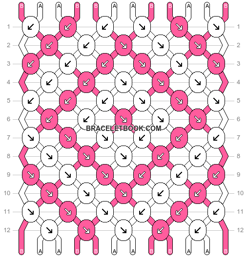 Normal pattern #10412 variation #402051 pattern