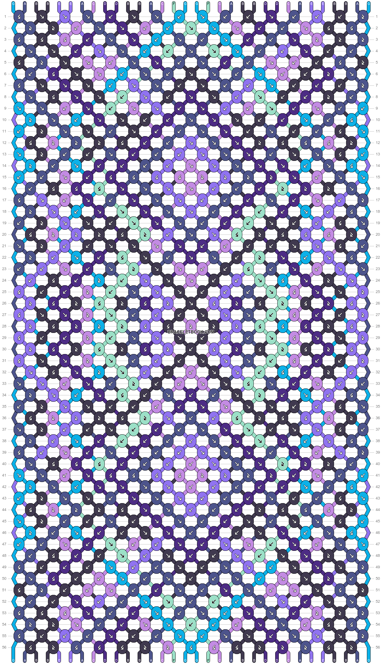 Normal pattern #182058 variation #402052 pattern