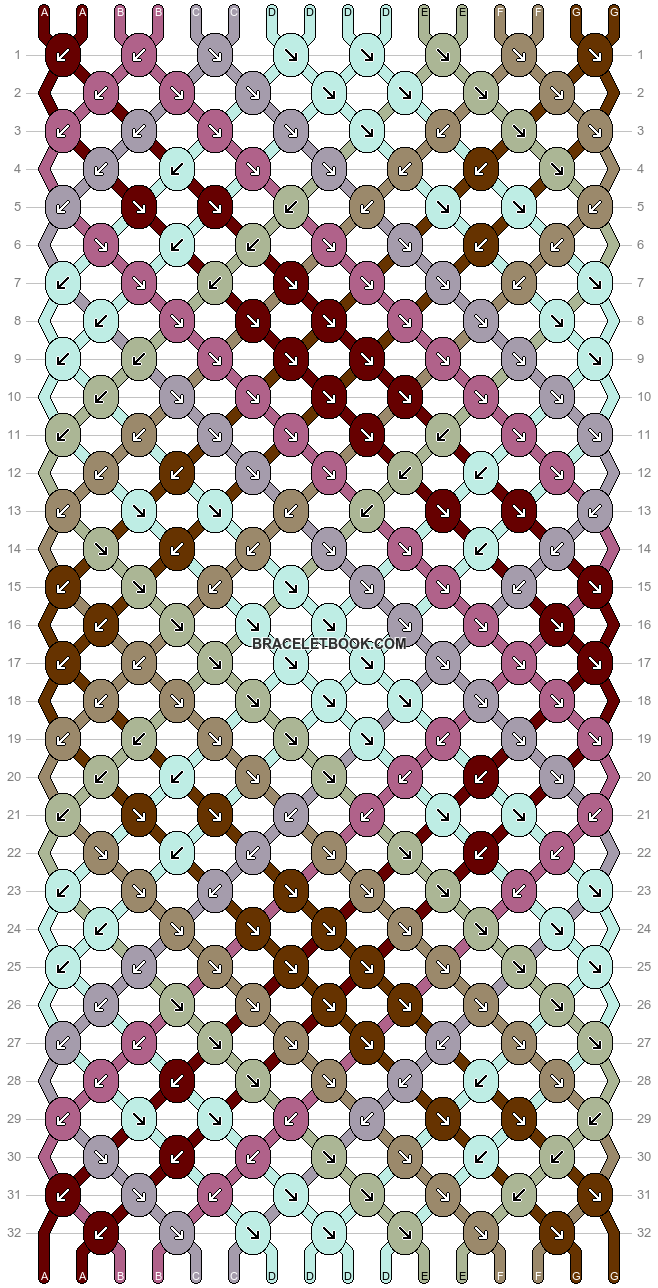 Normal pattern #133582 variation #402054 pattern