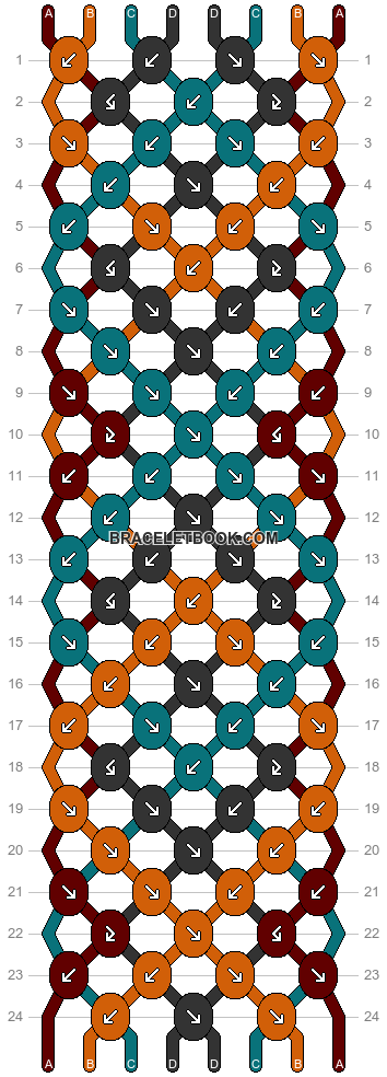 Normal pattern #192691 variation #402055 pattern
