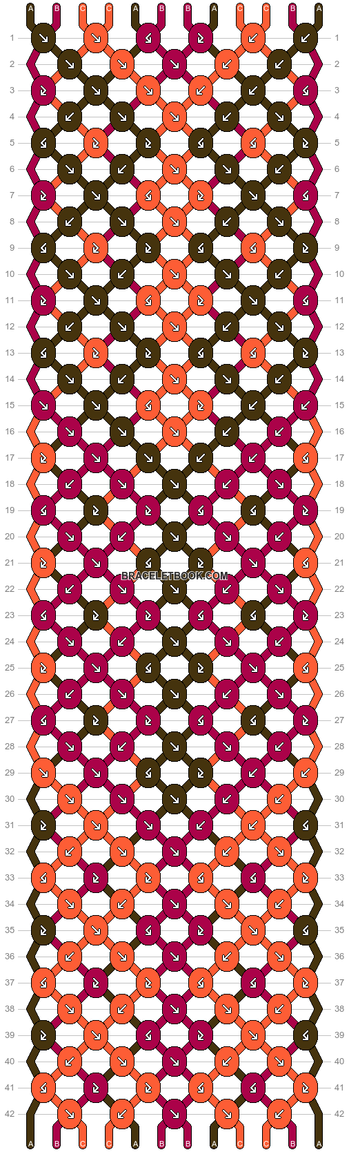 Normal pattern #136875 variation #402056 pattern