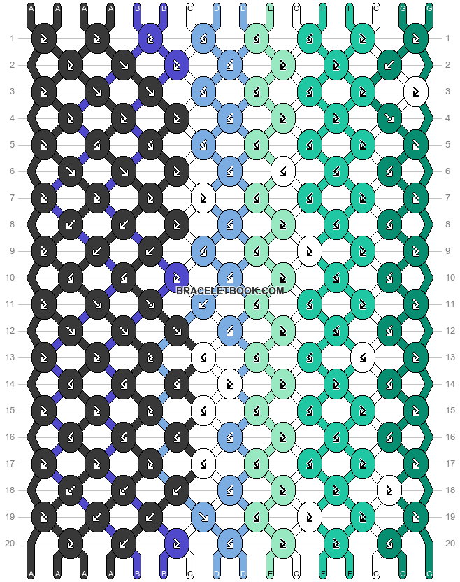 Normal pattern #124575 variation #402060 pattern