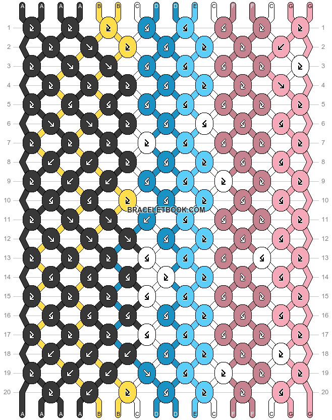 Normal pattern #124575 variation #402061 pattern