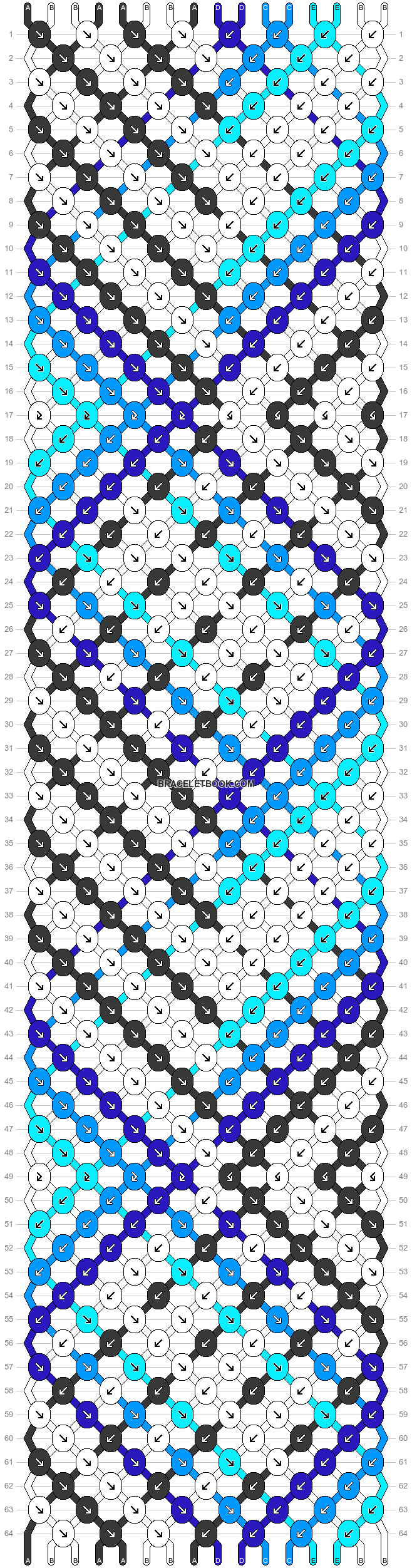 Normal pattern #44774 variation #402062 pattern