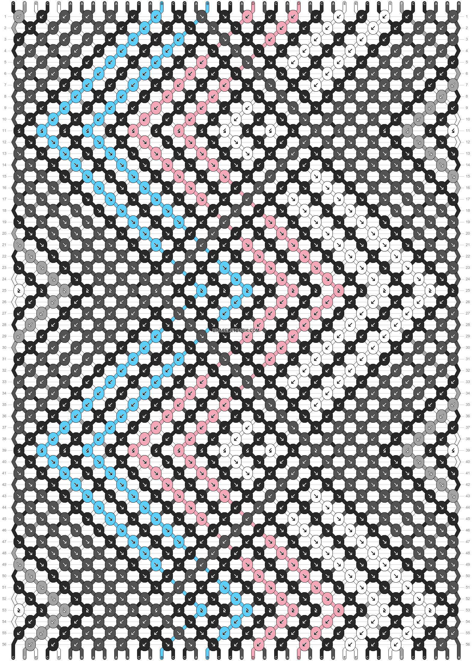 Normal pattern #142139 variation #402063 pattern