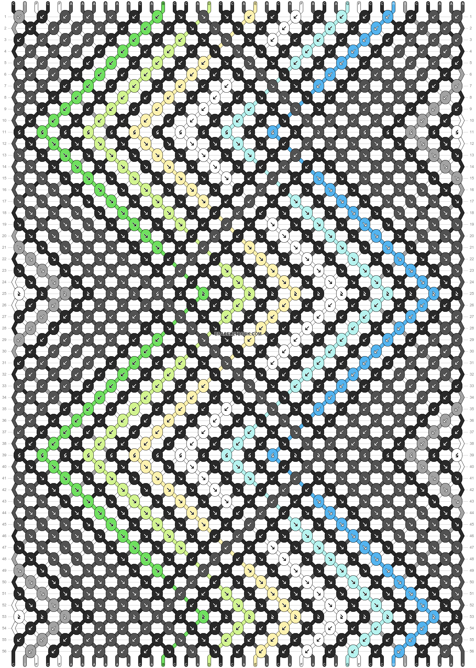 Normal pattern #142139 variation #402064 pattern