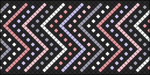 Normal pattern #127639 variation #402065