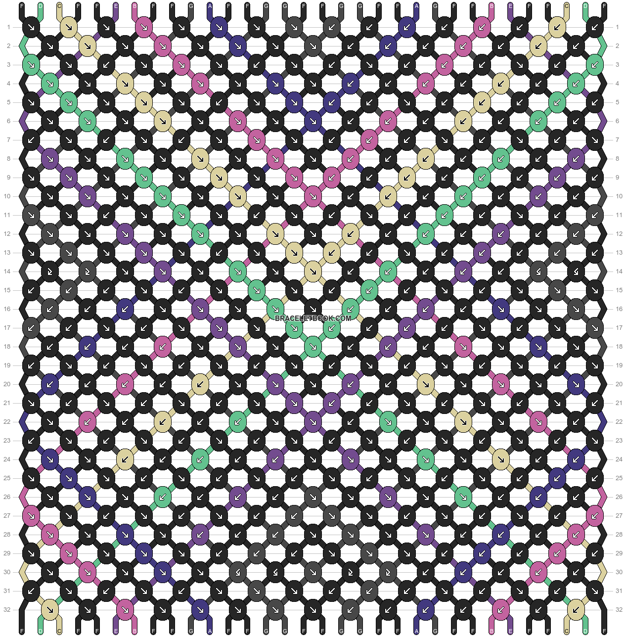 Normal pattern #124064 variation #402066 pattern