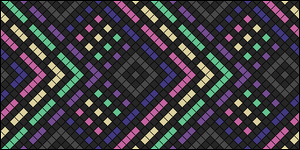 Normal pattern #124064 variation #402066