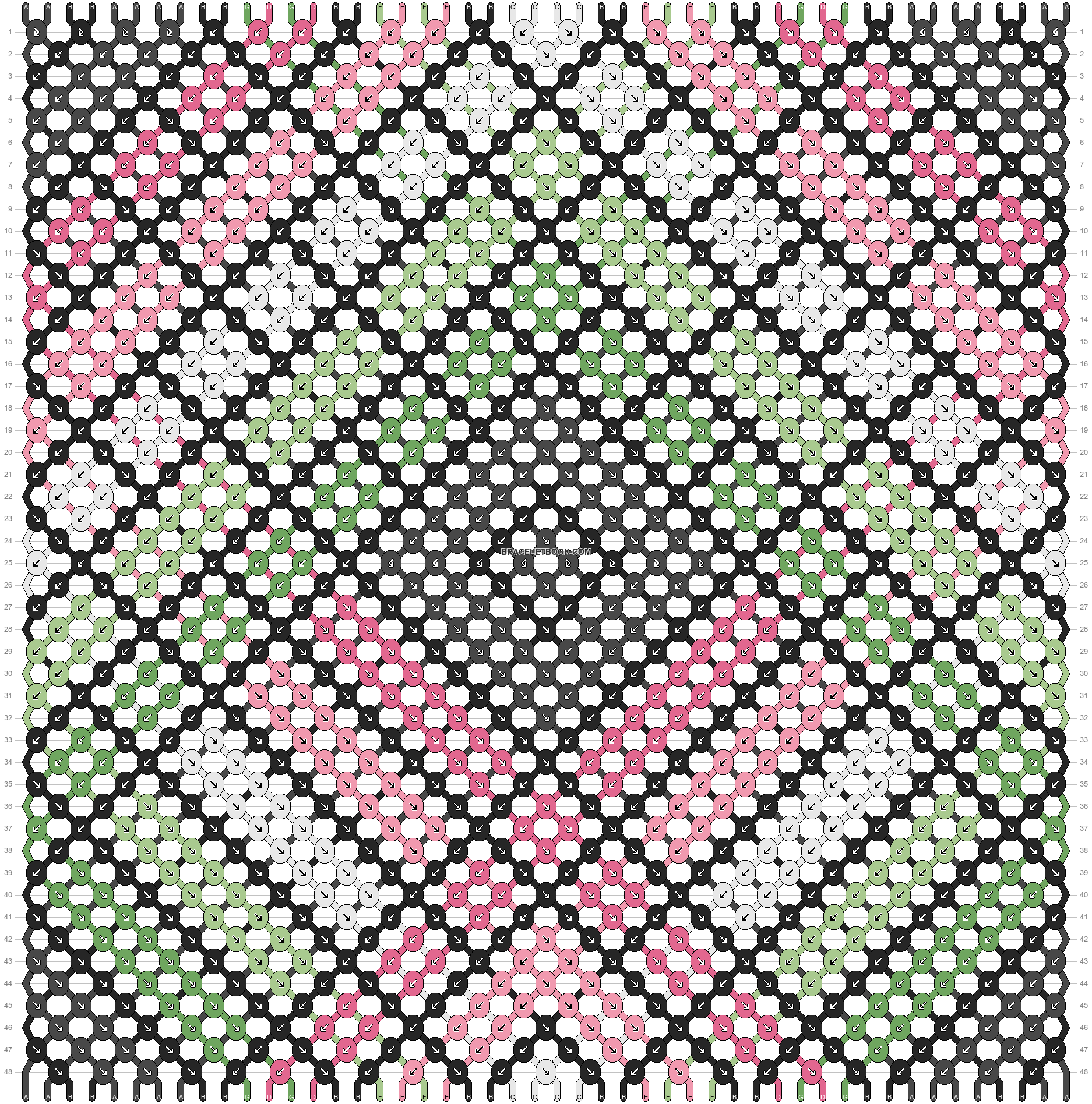 Normal pattern #124087 variation #402067 pattern