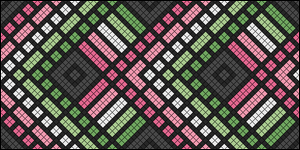 Normal pattern #124087 variation #402067