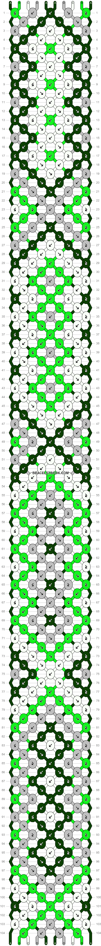 Normal pattern #27756 variation #402068 pattern