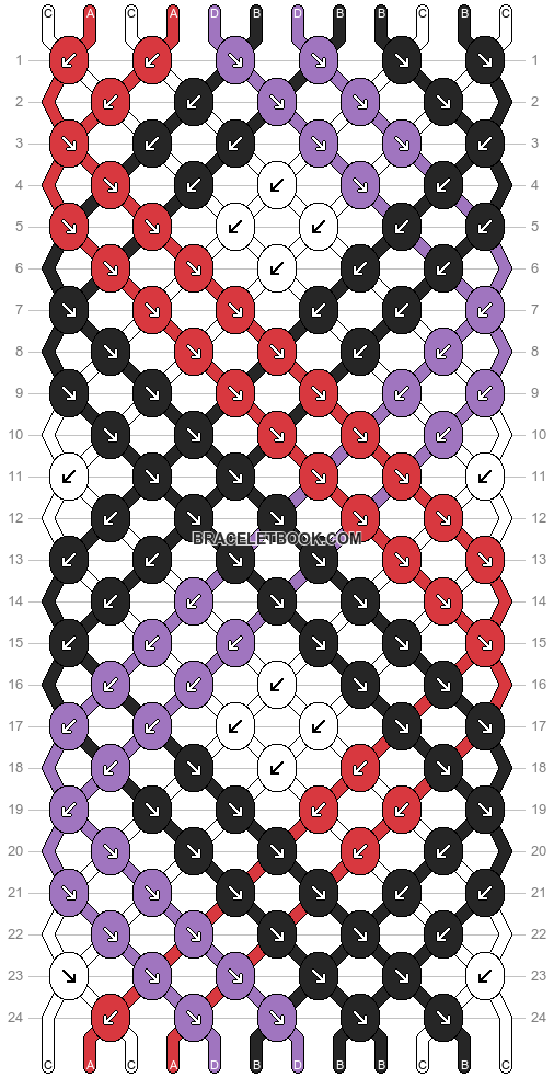 Normal pattern #189728 variation #402069 pattern