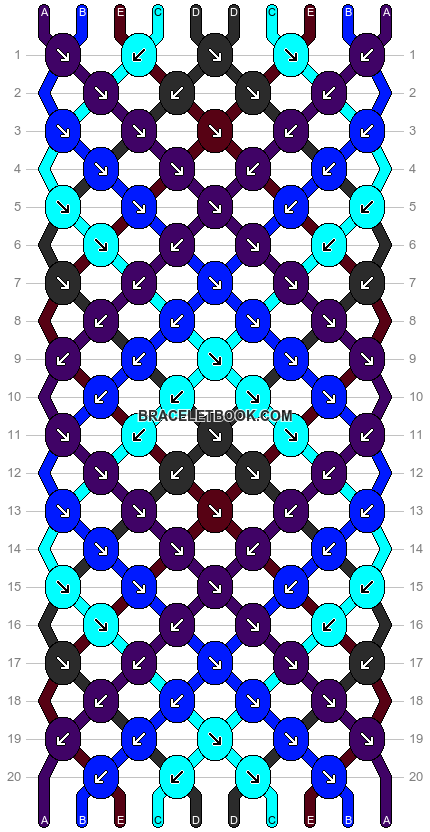 Normal pattern #16578 variation #402070 pattern
