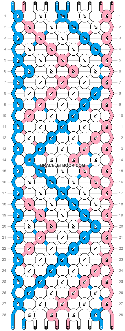 Normal pattern #30731 variation #402071 pattern