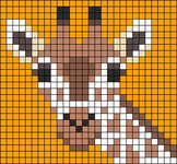Alpha pattern #96419 variation #402073