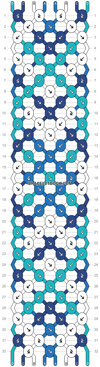 Normal pattern #193419 variation #402075 pattern