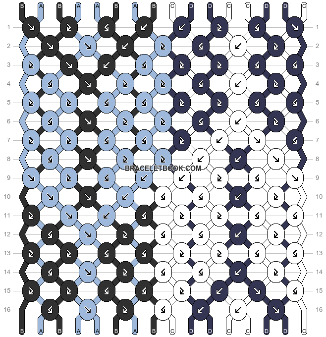 Normal pattern #149198 variation #402076 pattern