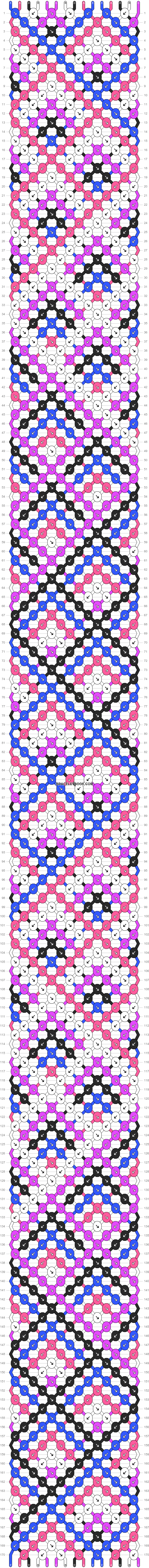 Normal pattern #30880 variation #402077 pattern