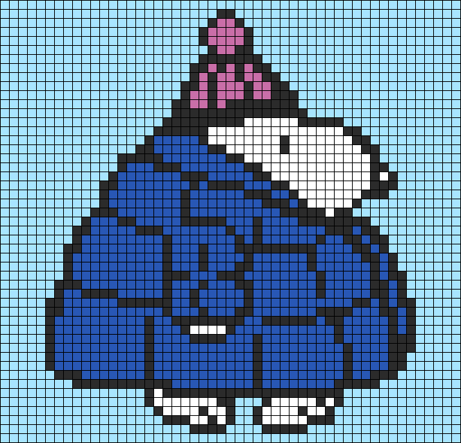 Alpha pattern #174802 variation #402079 preview